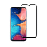 Kaitseklaas Mocolo 2.5D Full Glue Samsung A415/ Galaxy A41 (must)